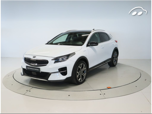 Kia XCeed PHEV 1.6 GDI PHEV EMOTION 141 5P 1