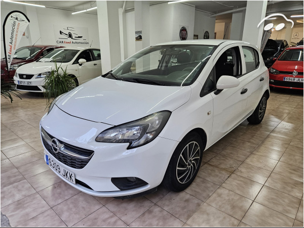 Opel Corsa BUSINESS 1