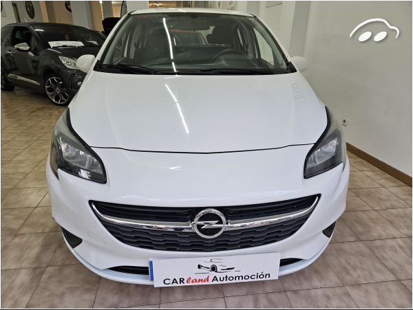 Opel Corsa BUSINESS 6