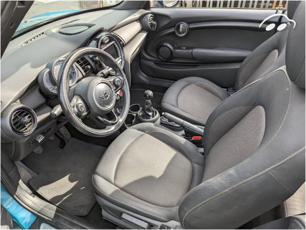 Mini One Cabrio CABRIO 2