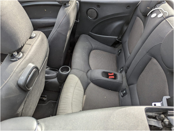 Mini One Cabrio CABRIO 3