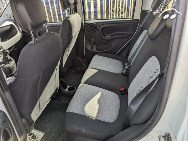 Fiat Panda 1200 3