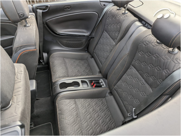 Opel Astra Cabrio  10