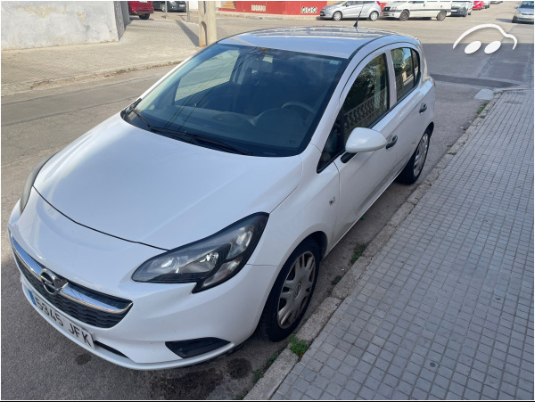 Opel Corsa  1.4  3