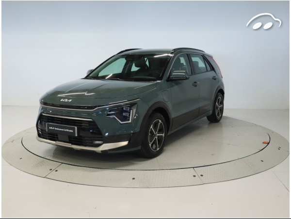 Kia Niro 1.6 PHEV DRIVE 183 5P 1