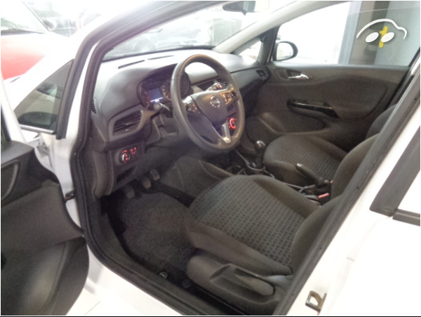 Opel Corsa 1.4 BUSSINES 5