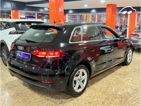 Audi A3 35 TFSI SPORTBACK 7