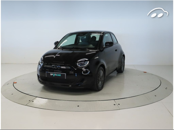 Fiat 500 E ICON 320KM 87KW 118CV MY22 1