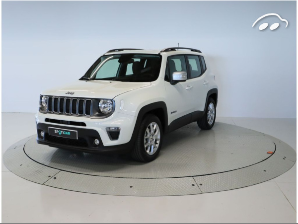 Jeep Renegade 1.0 G 88KW LIMITED FWD 120CV 5P 1