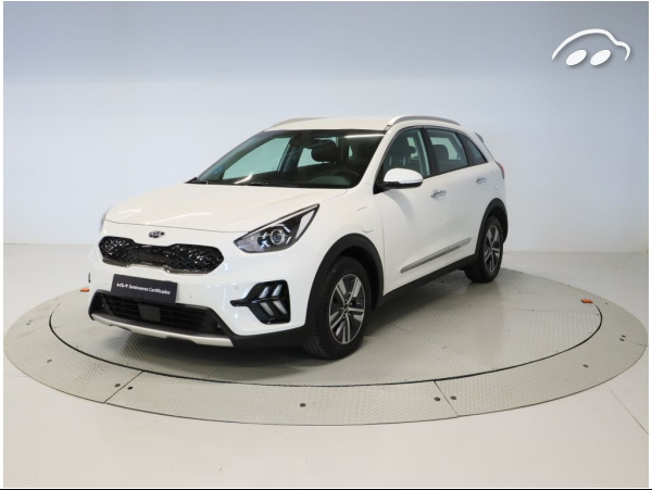 Kia Niro 1.6 PHEV DRIVE 141CV 5P 1