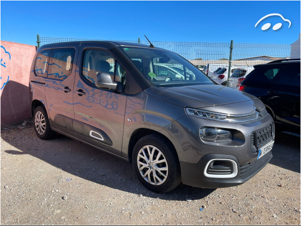 Citroen Berlingo NUEVO TALLA M  2