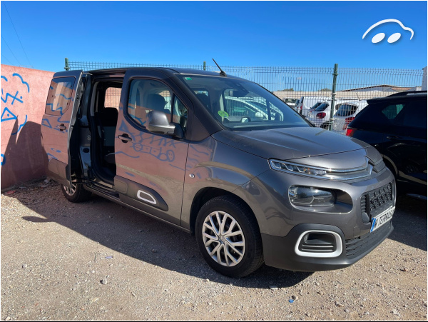 Citroen Berlingo NUEVO TALLA M  4