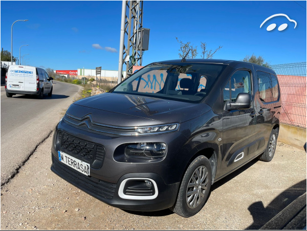 Citroen Berlingo NUEVO TALLA M  1