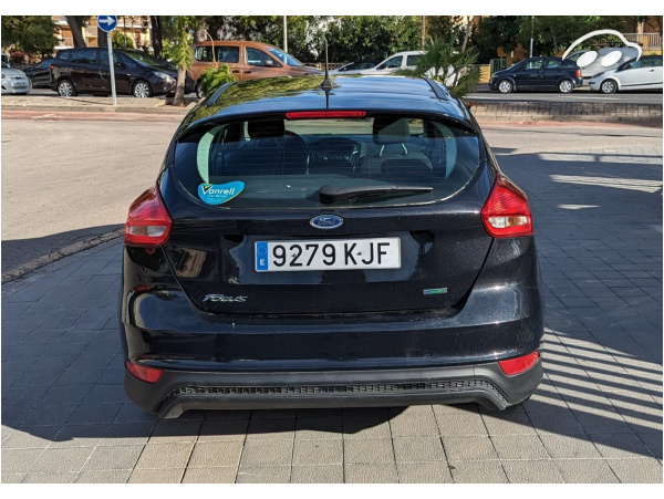 Ford Focus 1.1 Ecoboost  6