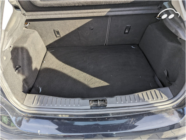 Ford Focus 1.1 Ecoboost  9