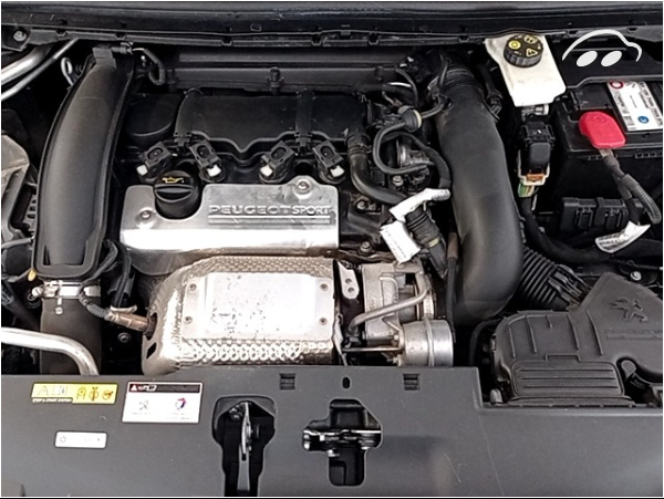 Peugeot 308  1.6 THP 200KW S&S GTI 5P 1