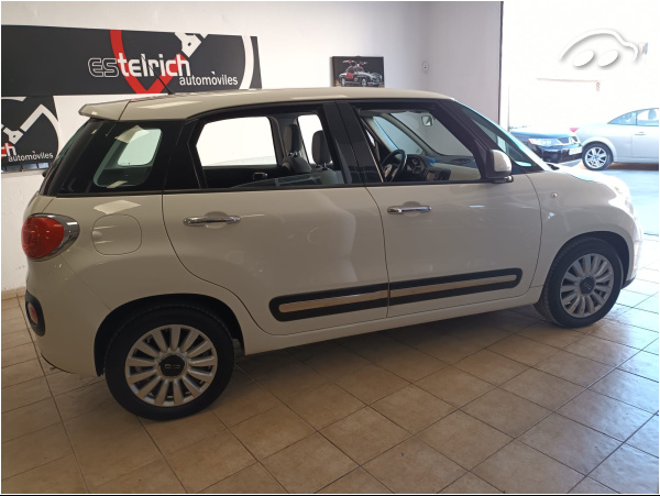 Fiat 500 L 1.3 16v Multijet  6