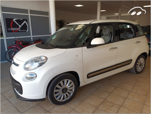 Fiat 500 L 1.3 16v Multijet  7