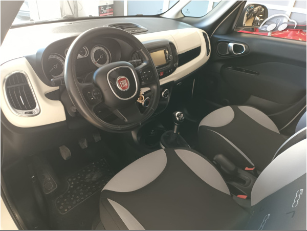 Fiat 500 L 1.3 16v Multijet  5