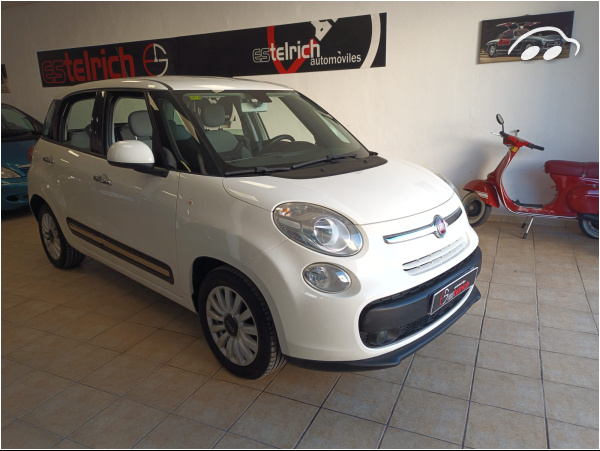 Fiat 500 L 1.3 16v Multijet  1