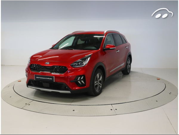 Kia Niro 1.6 GDI PLUG-IN HYBRID EMOTION 141CV 5P 1