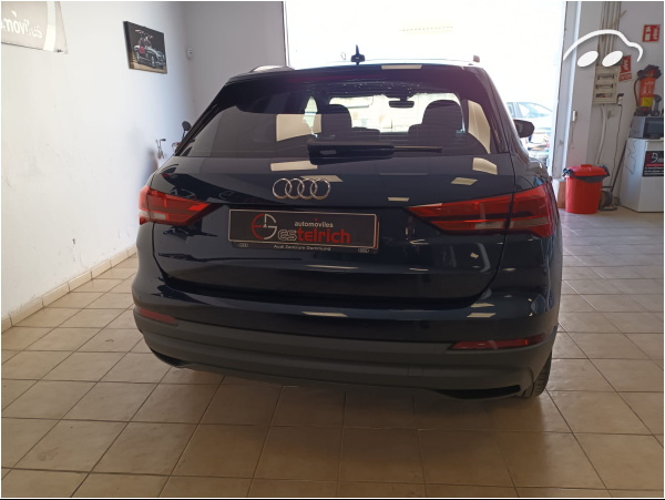 Audi Q3 1.0i 2