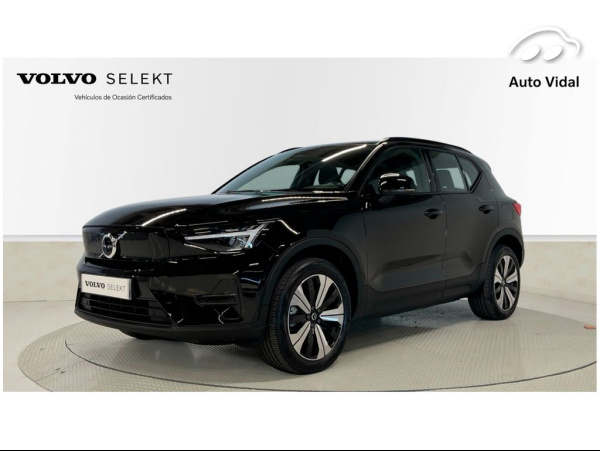 Volvo Xc40 RECHARGE PURE ELECTRIC PLUS AUTOMATIC 1