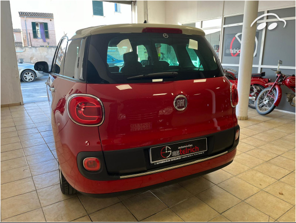 Fiat 500 L 1.6 11