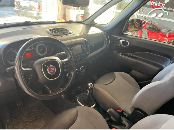 Fiat 500 L 1.6 12