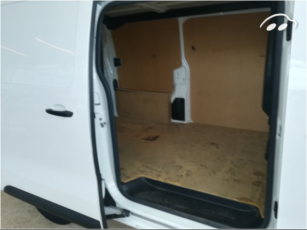 Toyota PROACE CONFORT 6