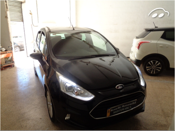 Ford B-max 1.0 TITANIUM 3