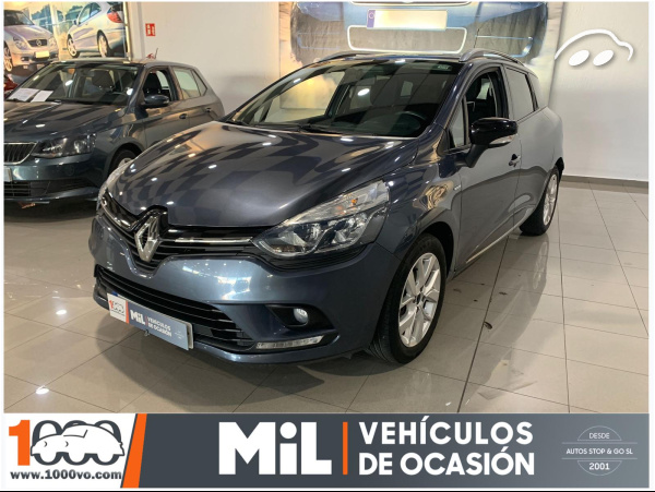 Renault Clio ST 0.9 90CV LIMITED 3