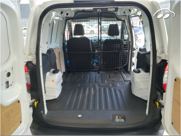 Ford Courier 1.5 7