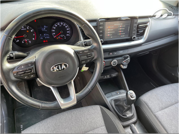 Kia Stonic 1.0 gdi eco-dynamic  4