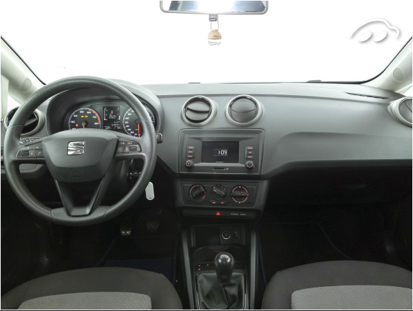 Seat Ibiza REFERENCE 1.0 MPI 75CV 9