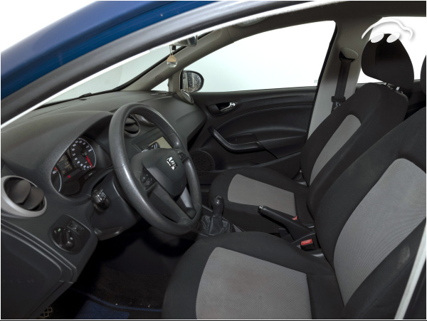 Seat Ibiza REFERENCE 1.0 MPI 75CV 10