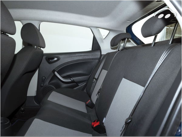 Seat Ibiza REFERENCE 1.0 MPI 75CV 11
