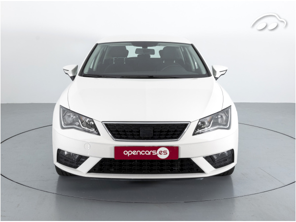 Seat Leon REFERENCE EDIT. 1.0 TSI 115CV 1