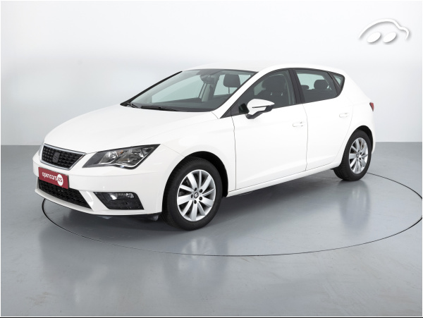 Seat Leon REFERENCE EDIT. 1.0 TSI 115CV 2