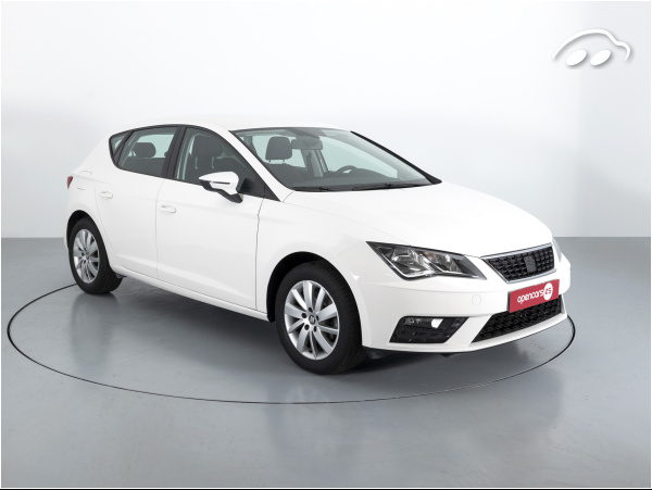 Seat Leon REFERENCE EDIT. 1.0 TSI 115CV 3