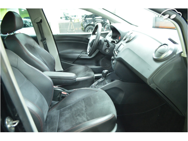 Seat Ibiza FR 1.0 TSI 110 CV- DSG 8