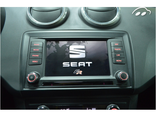 Seat Ibiza FR 1.0 TSI 110 CV- DSG 9