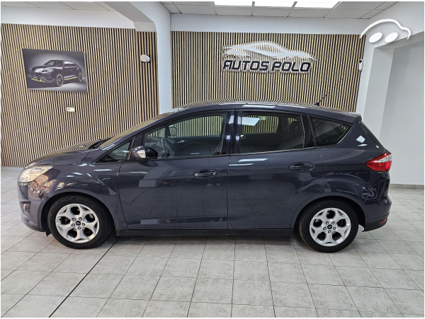 Ford C-max  2