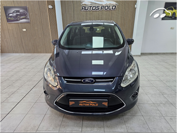 Ford C-max  3