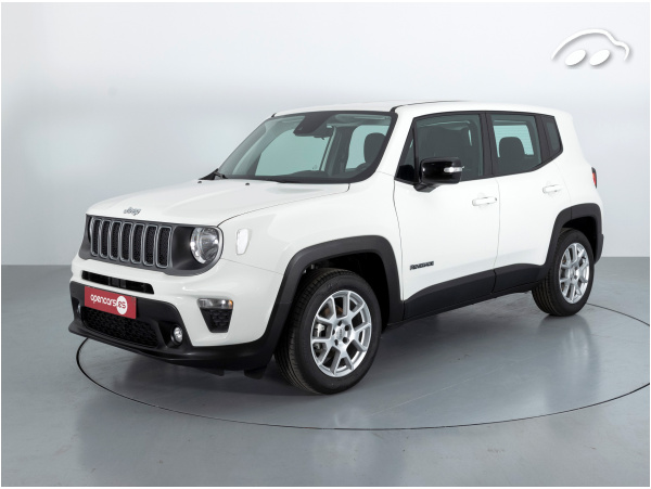 Jeep Renegade 1.0G 120CV LIMITED 1
