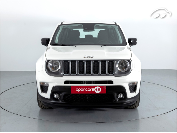 Jeep Renegade 1.0G 120CV LIMITED 2