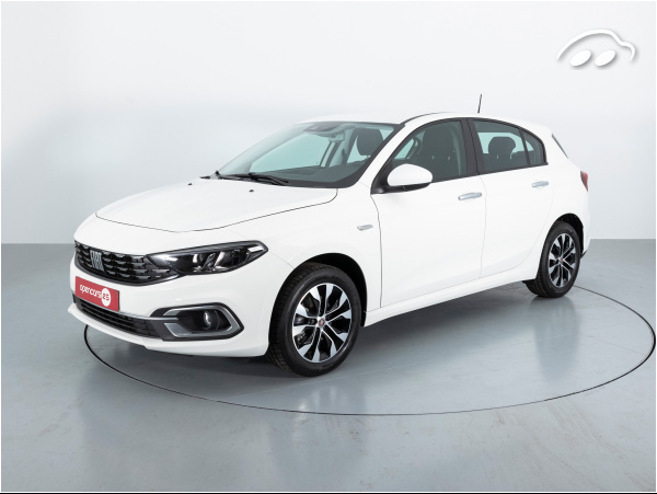 Fiat Tipo TURBO 100CV CITYLIFE 1