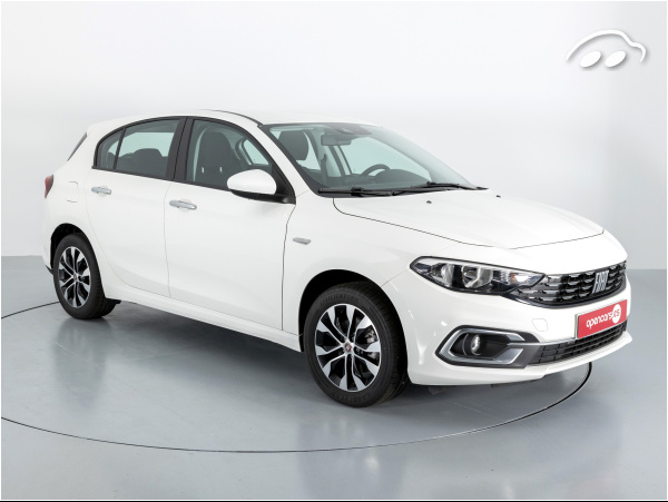 Fiat Tipo TURBO 100CV CITYLIFE 3