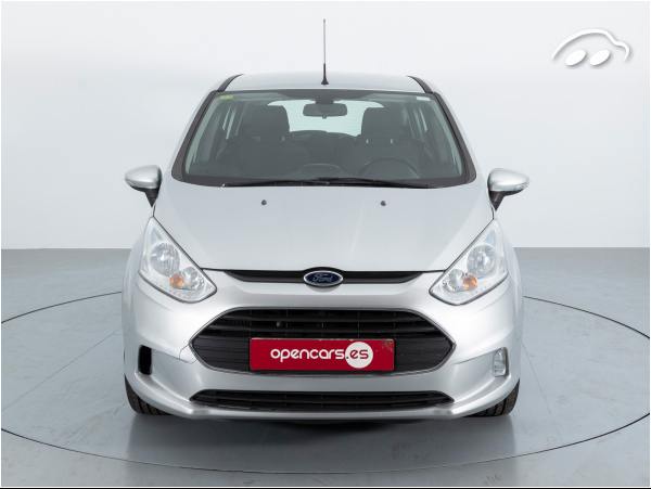 Ford B-max 1.6D 95CV 2