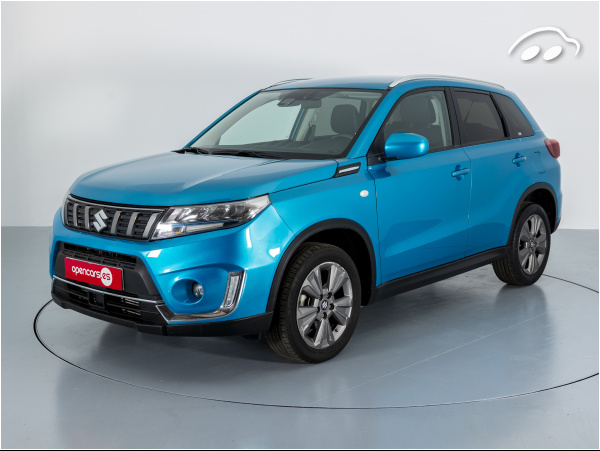 Suzuki Vitara 1.4G 129CV HYBRID GLE 3